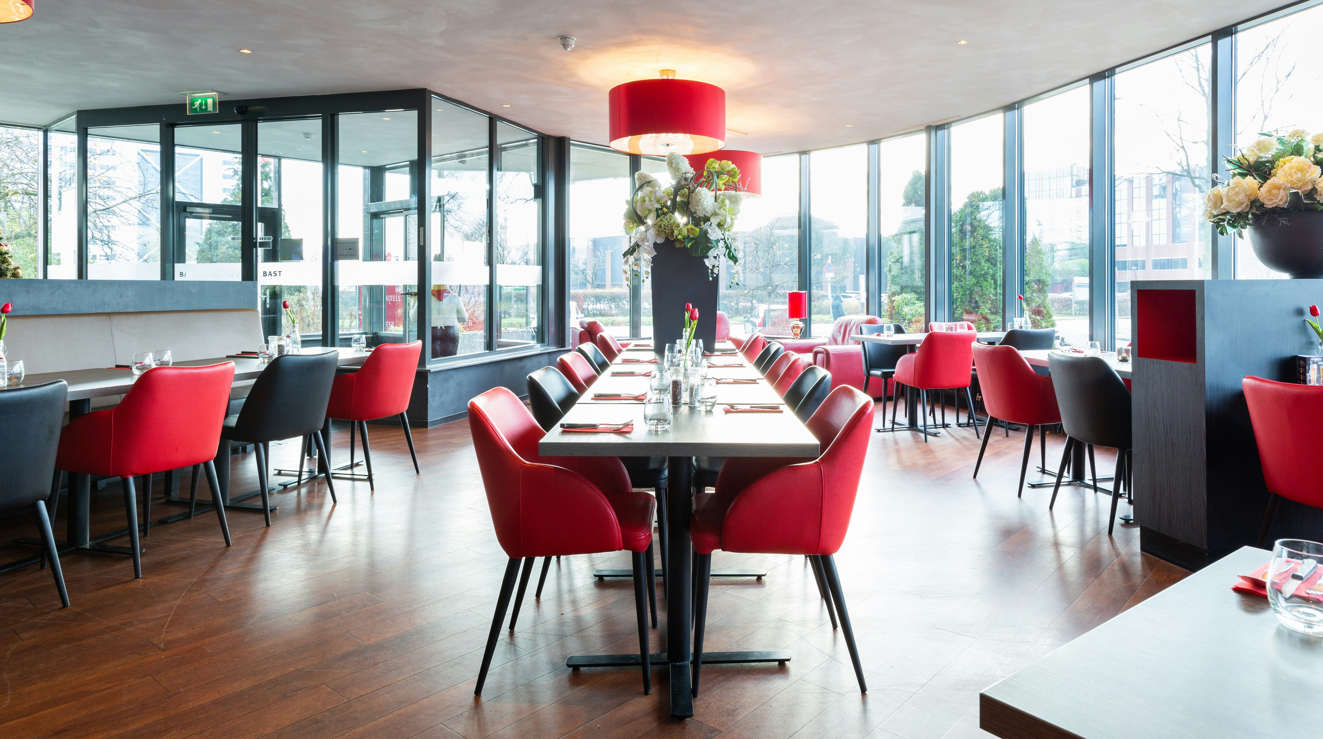 Bastion Hotel Zoetermeer 28/39