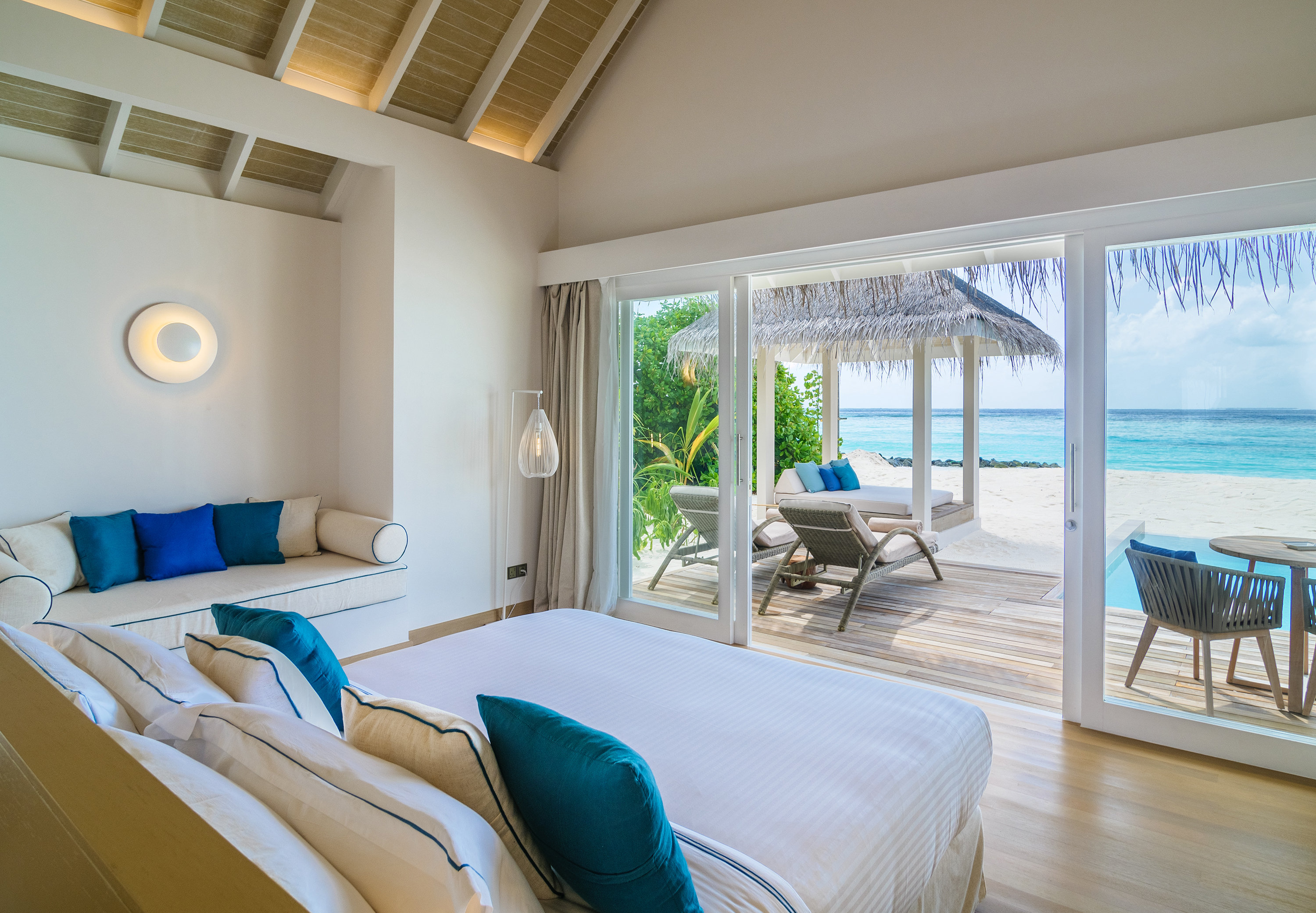 Baglioni Resort Maldives 9/55