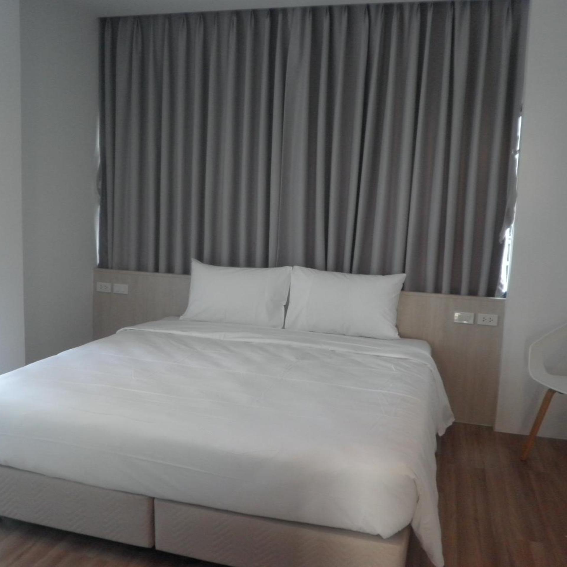 Rezt Bangkok - Hostel 21/61