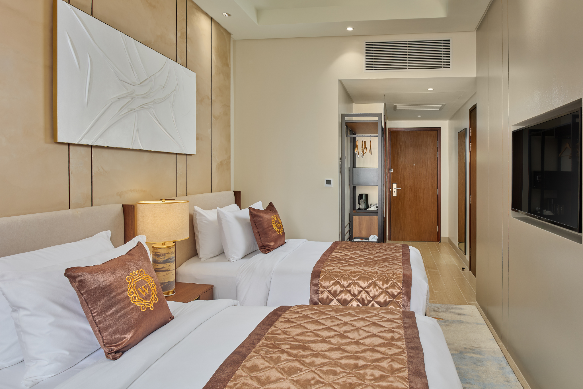 Room at Grand Westside Manila Bay, PARANAQUE