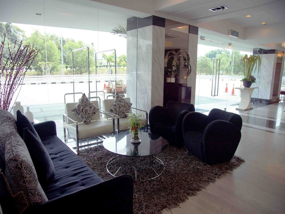 Mh Hotel Ipoh 25/50