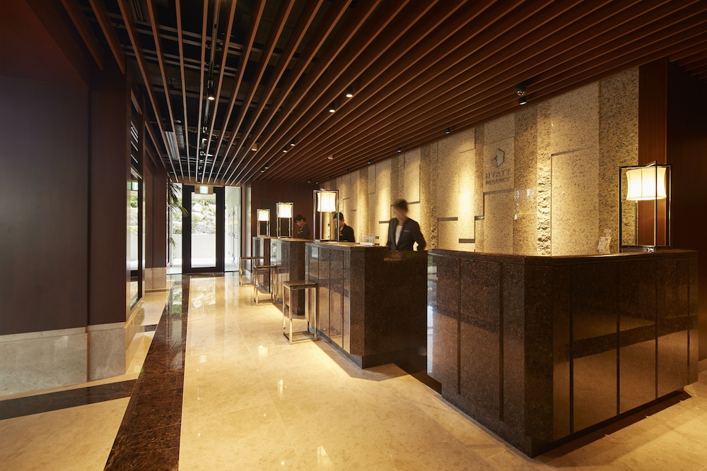 Hyatt Regency Naha, Okinawa 8/67