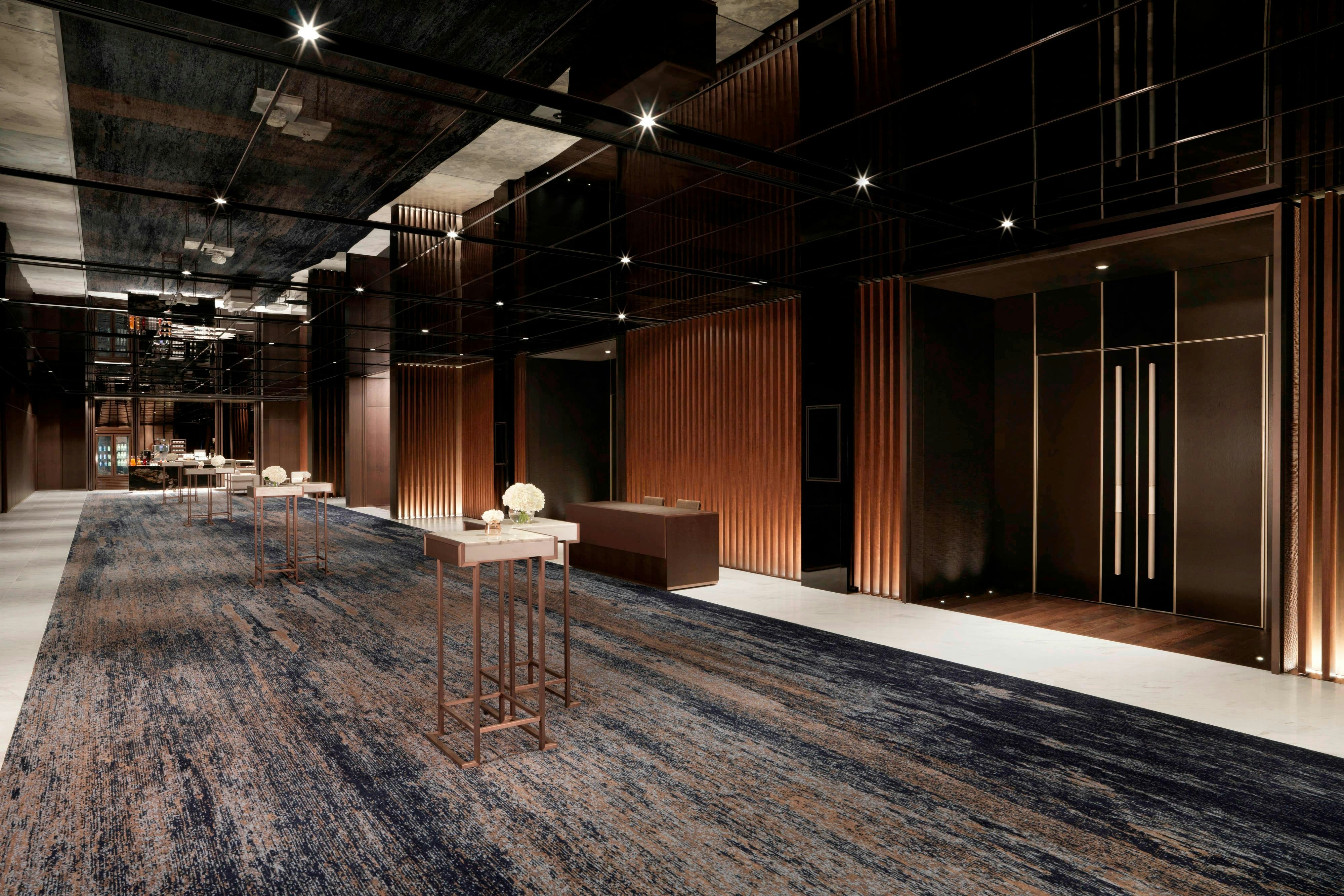 Jw Marriott Seoul 53/57