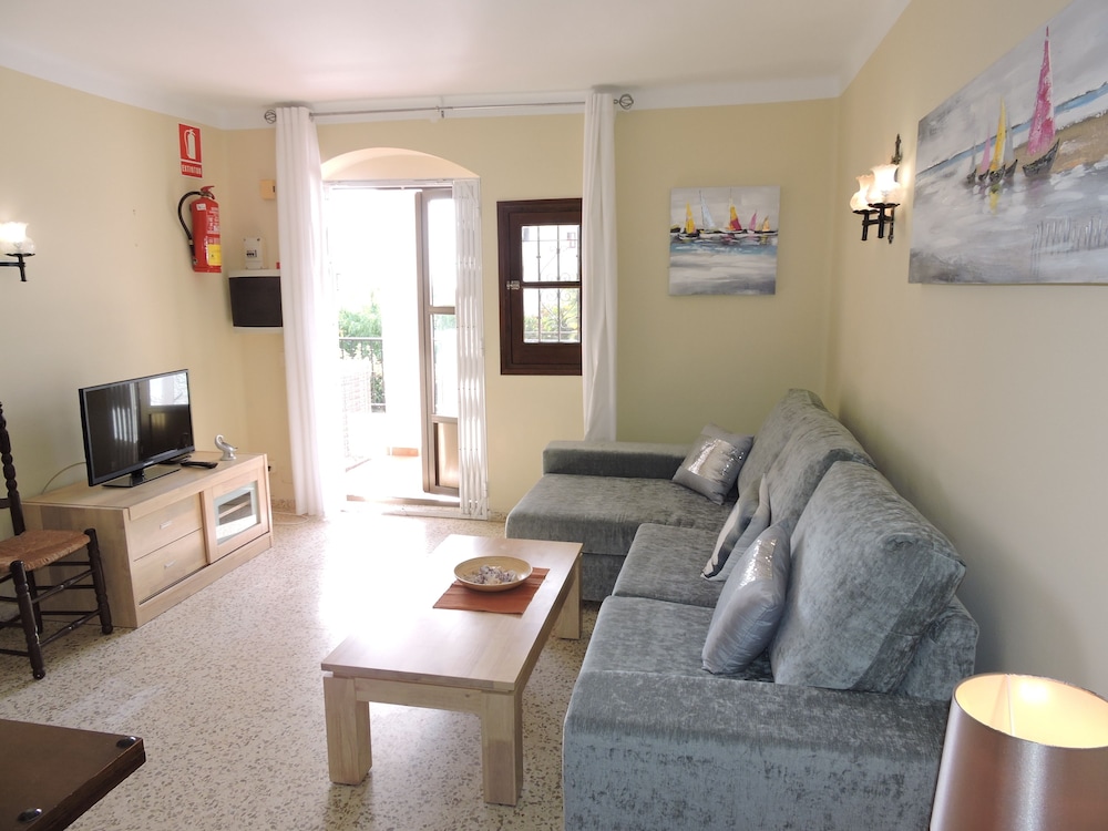 Nerja Villas Capistrano 15/50
