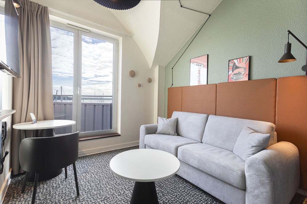 Ibis Granville Port De Plaisance 31/63