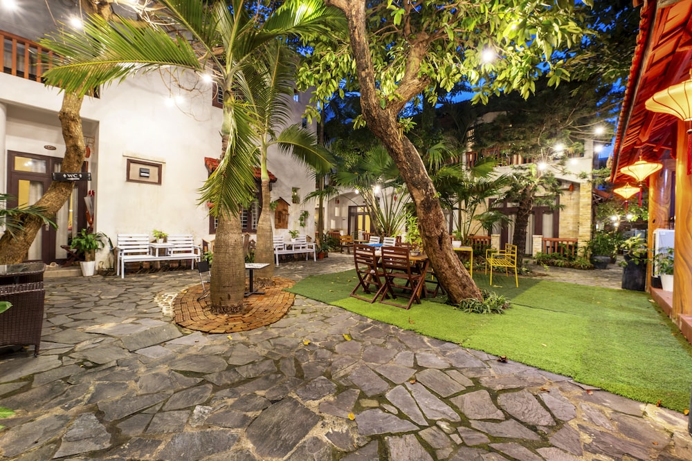 Loc Phat Hoi An Homestay - Villa 36/51