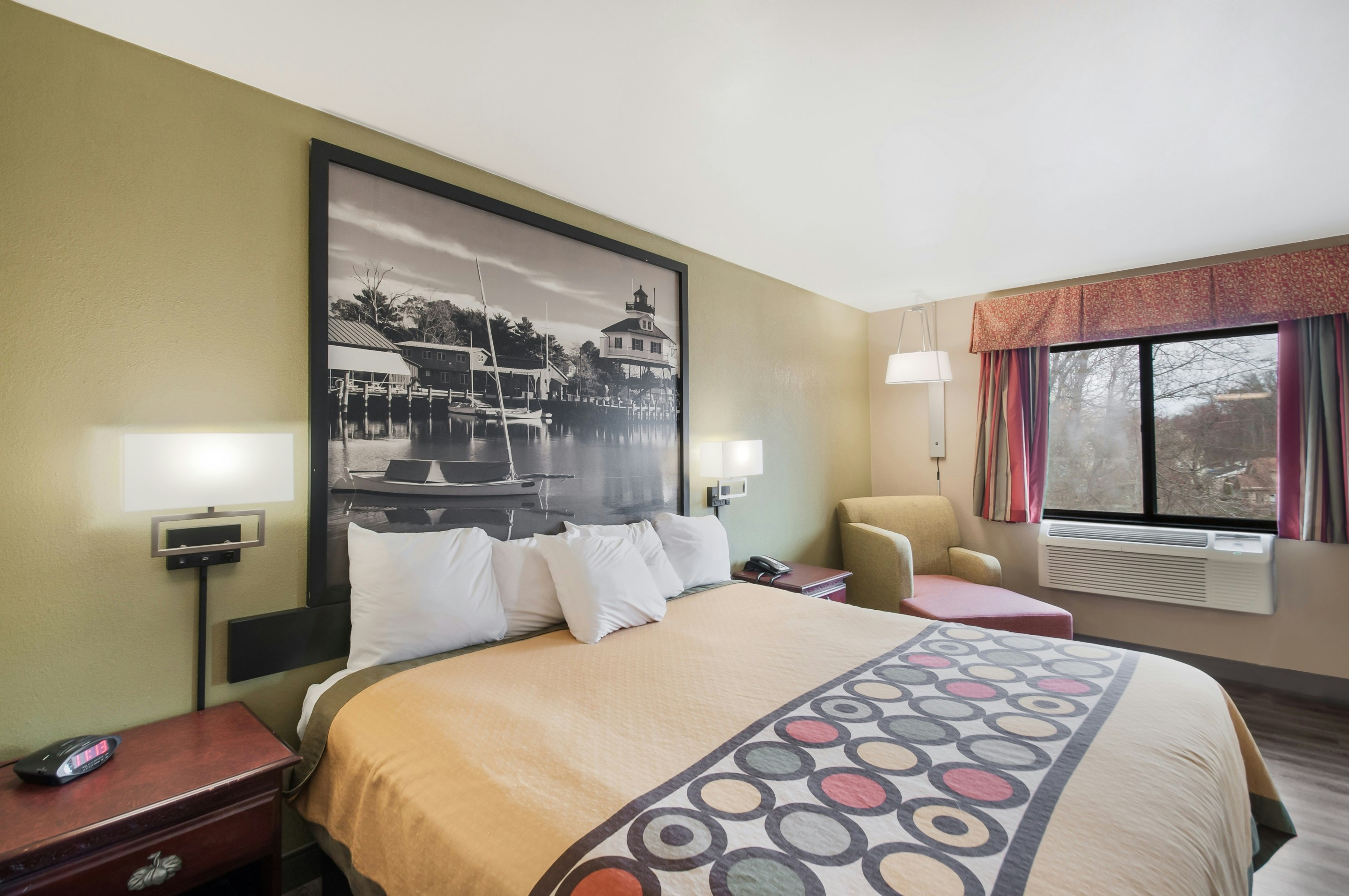 Red Carpet Inn-Indian Head 6/24