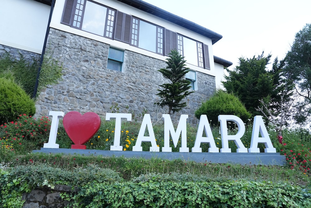 The Tamara Kodai in KODAIKANAL