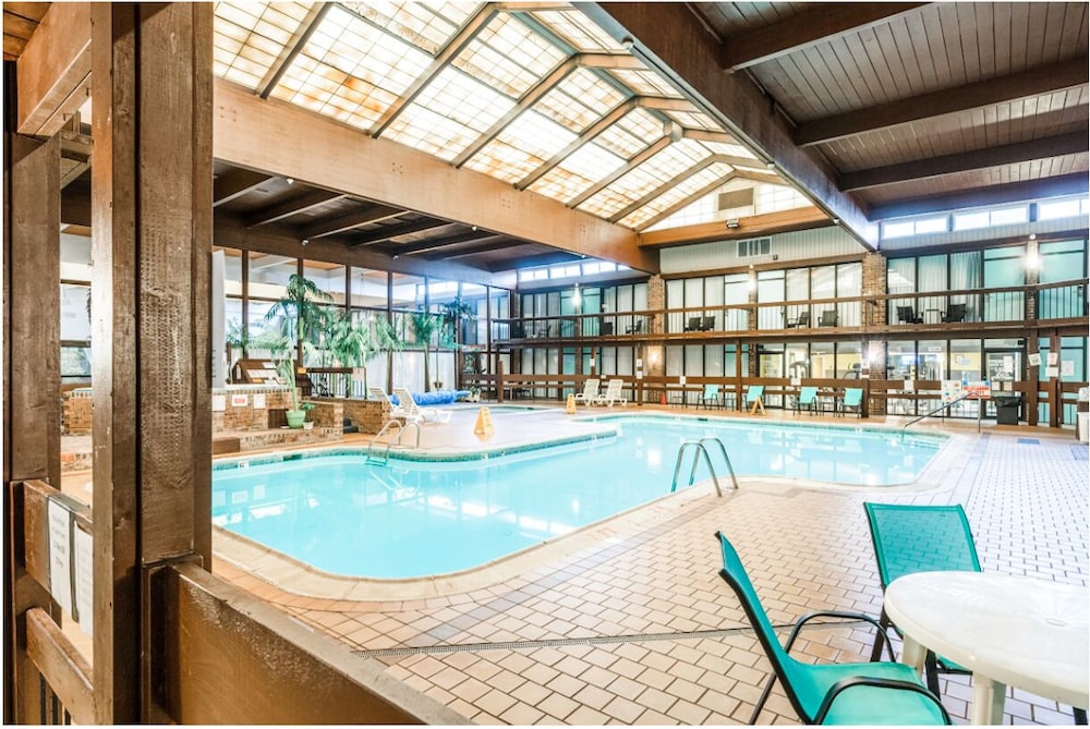 Altoona Grand Hotel 30/49