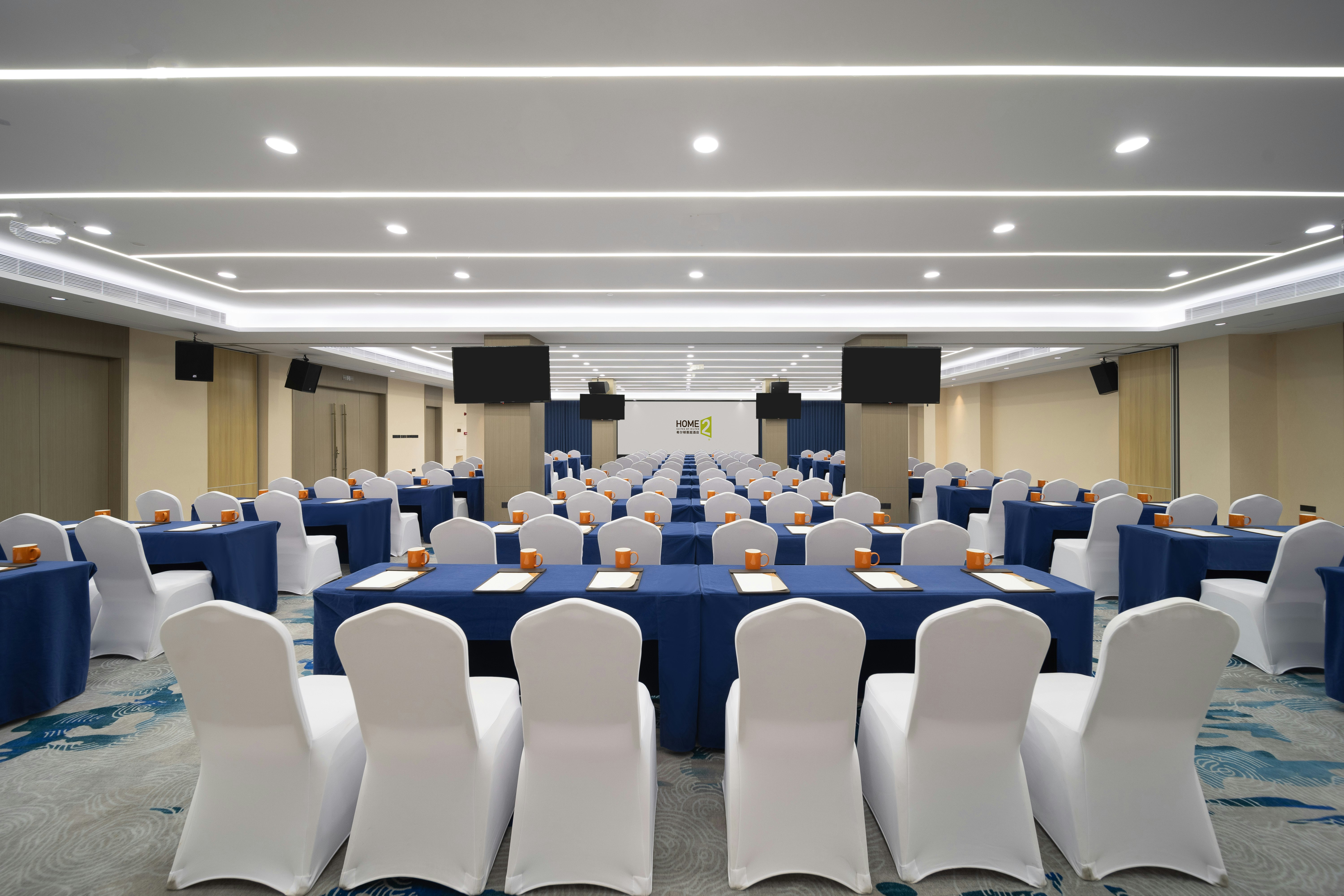 Home2 Suites by Hilton Guangzhou Baiyun Airport West 30/33