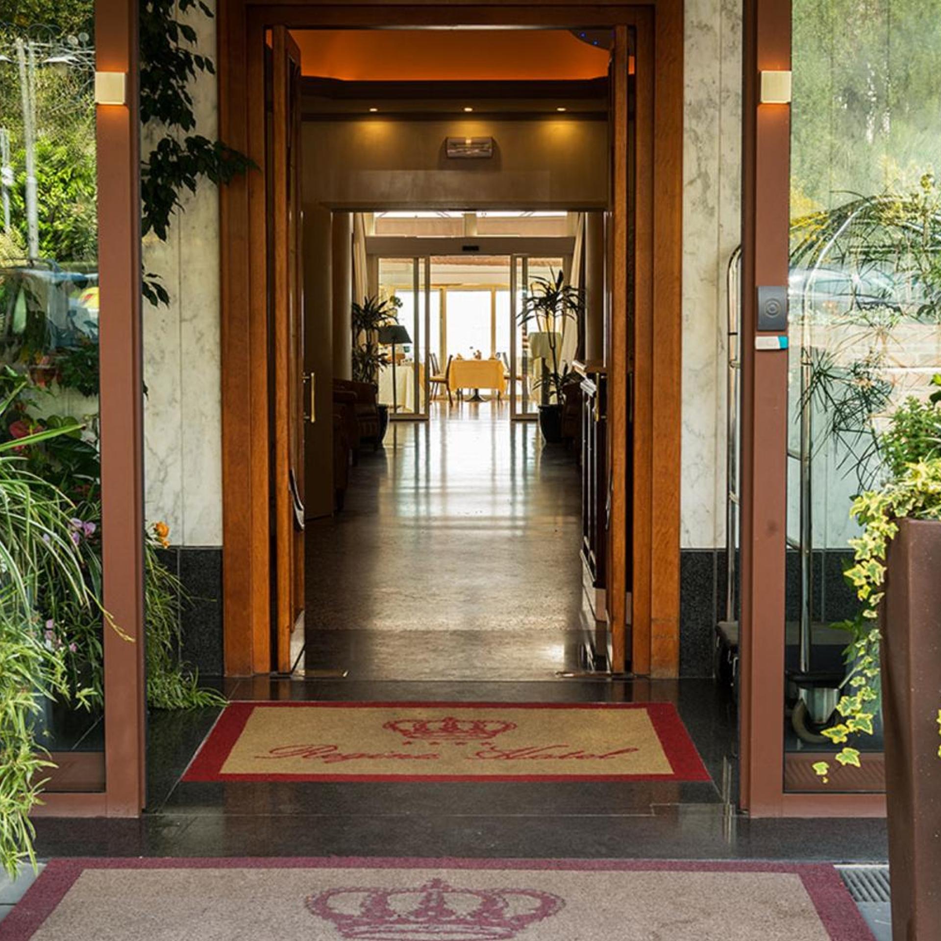 Hotel Regina Alassio 5/57