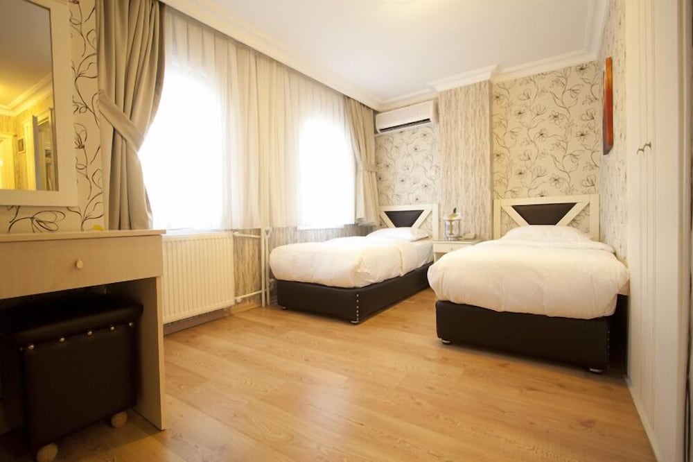 Sureyya Hotel 21/50