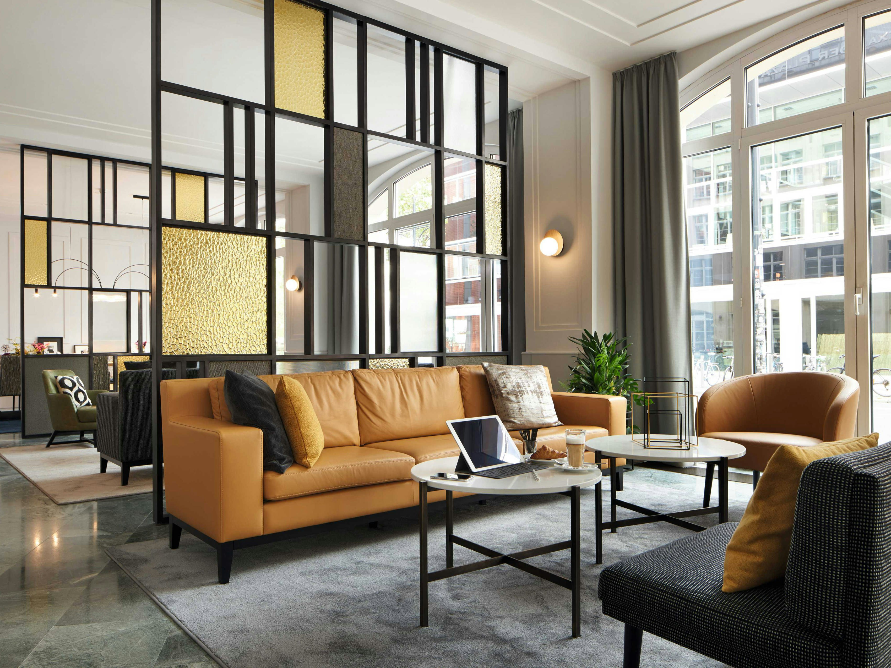 Classik Hotel Alexander Plaza 48/80