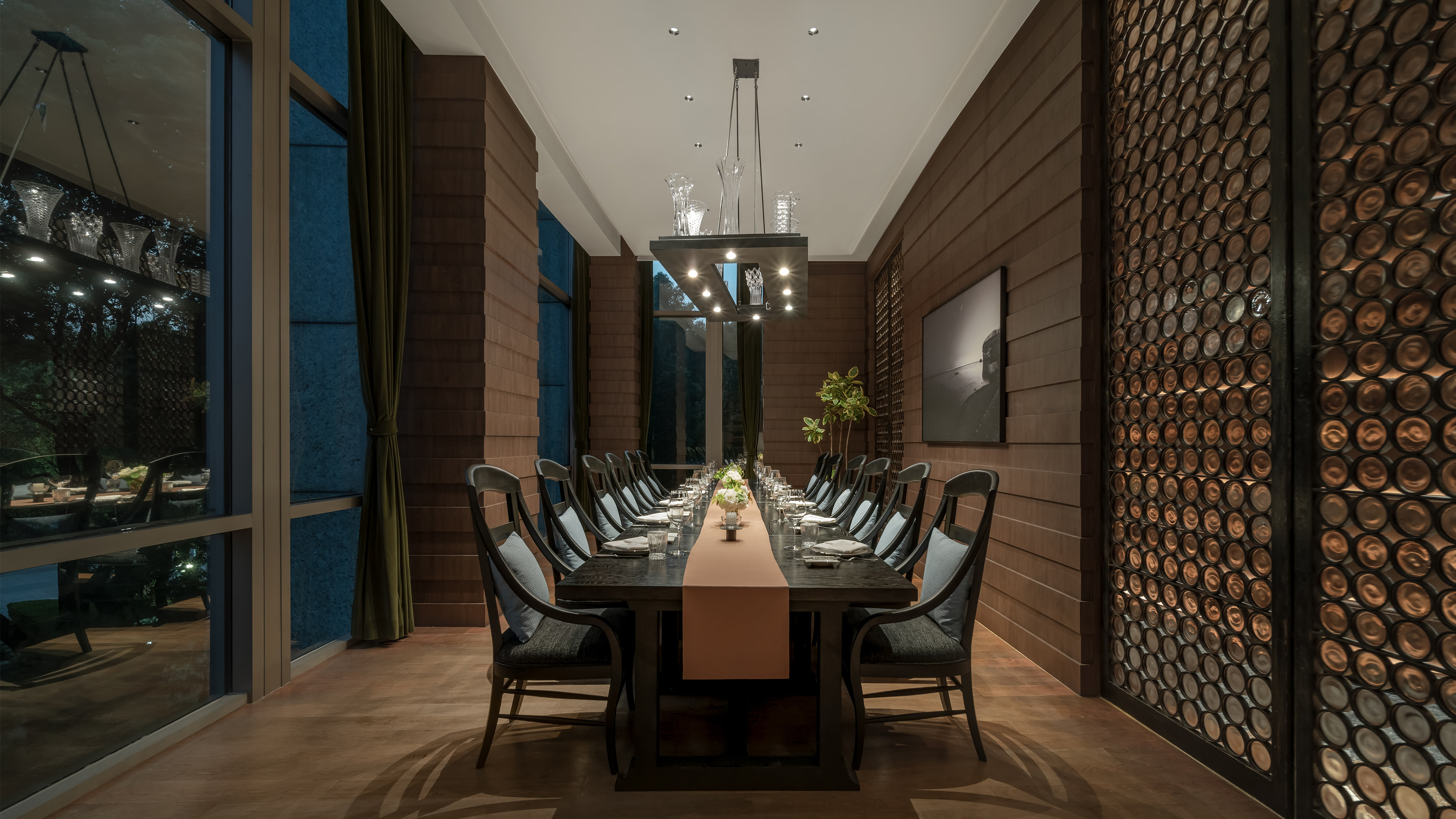 INTERCONTINENTAL SUZHOU 32/50