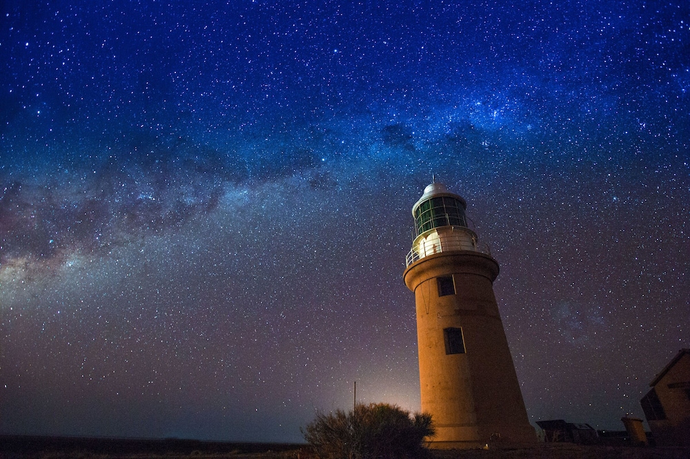 NINGALOO LODGE EXMOUTH. 36/50