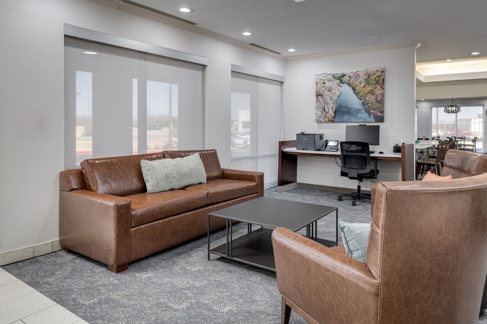 MySuites Lawton 31/54