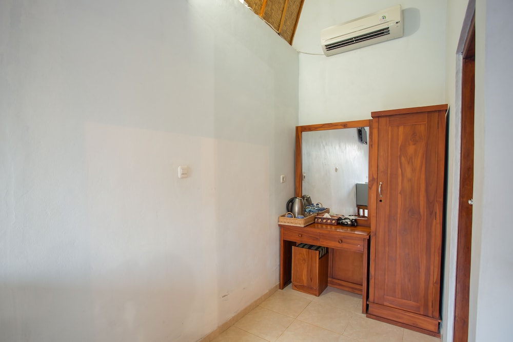Jona Bungalow 49/50