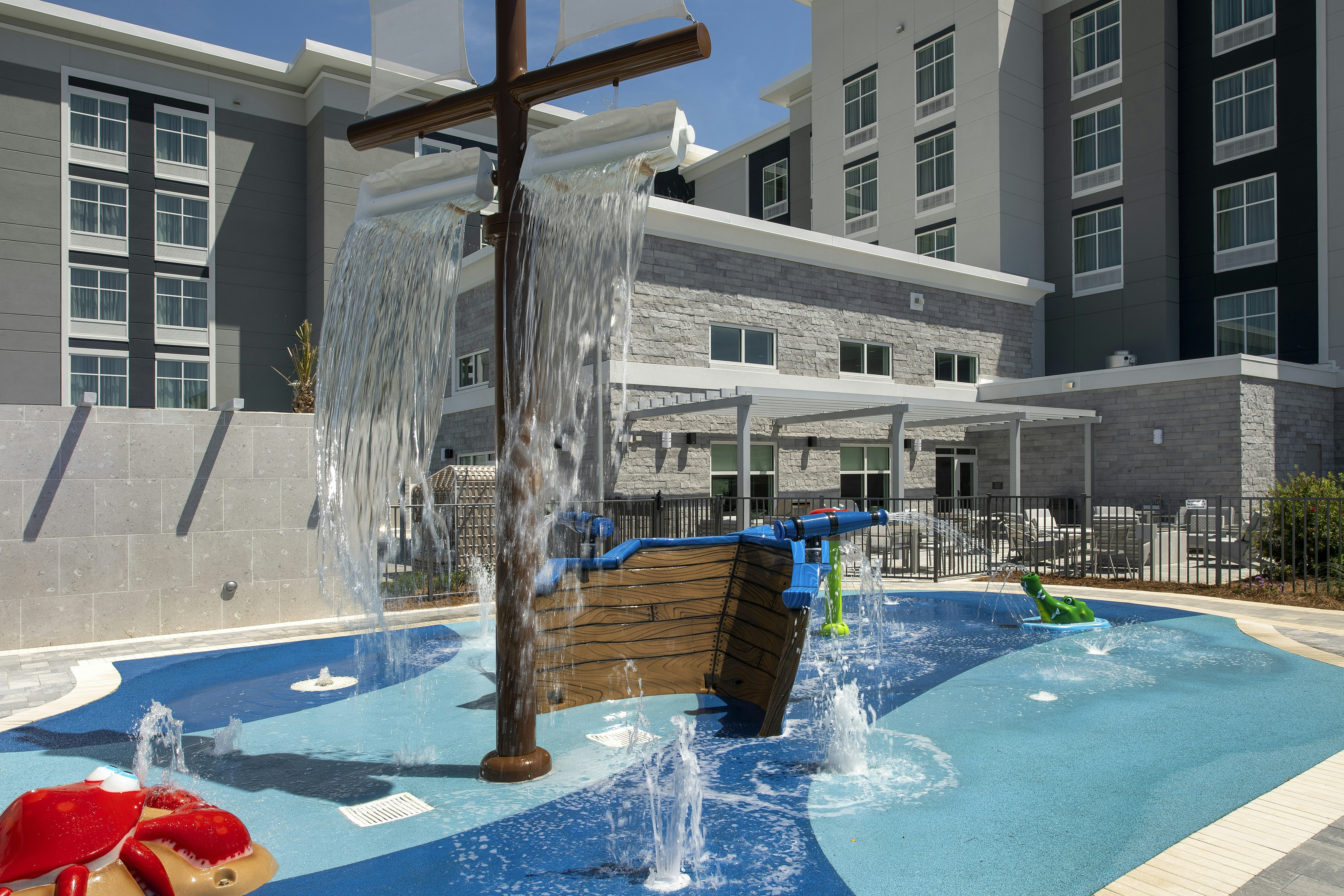 Homewood Suites by Hilton Destin 28/33