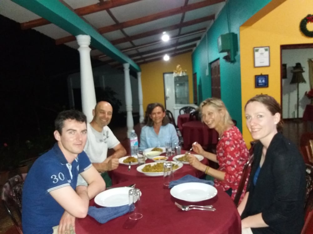 Palitha Home Stay 31/43