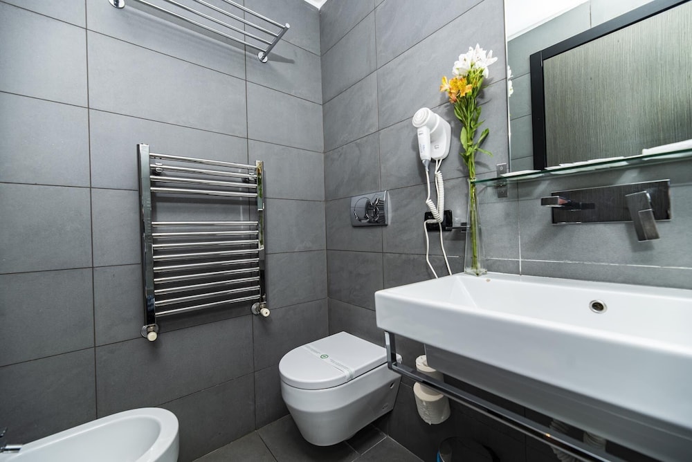 IMPERIUM SUITE NAVONA 49/65