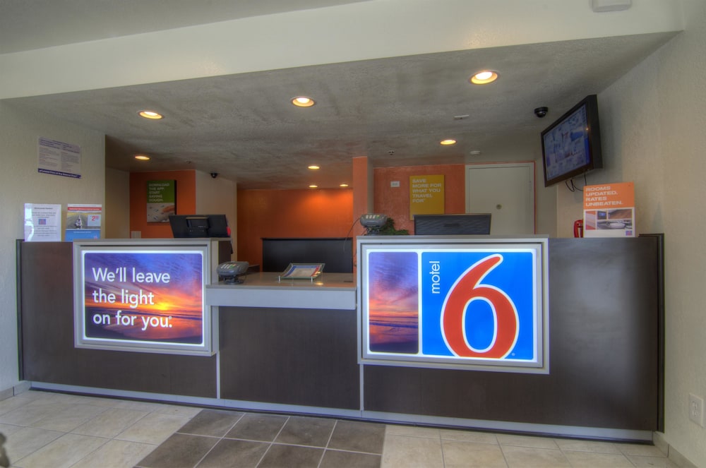 Motel6 Orlando, FL - Winter Park 6/53