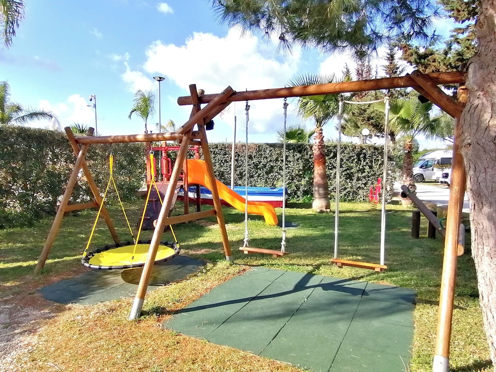 Camping Lilybeo Village 48/73