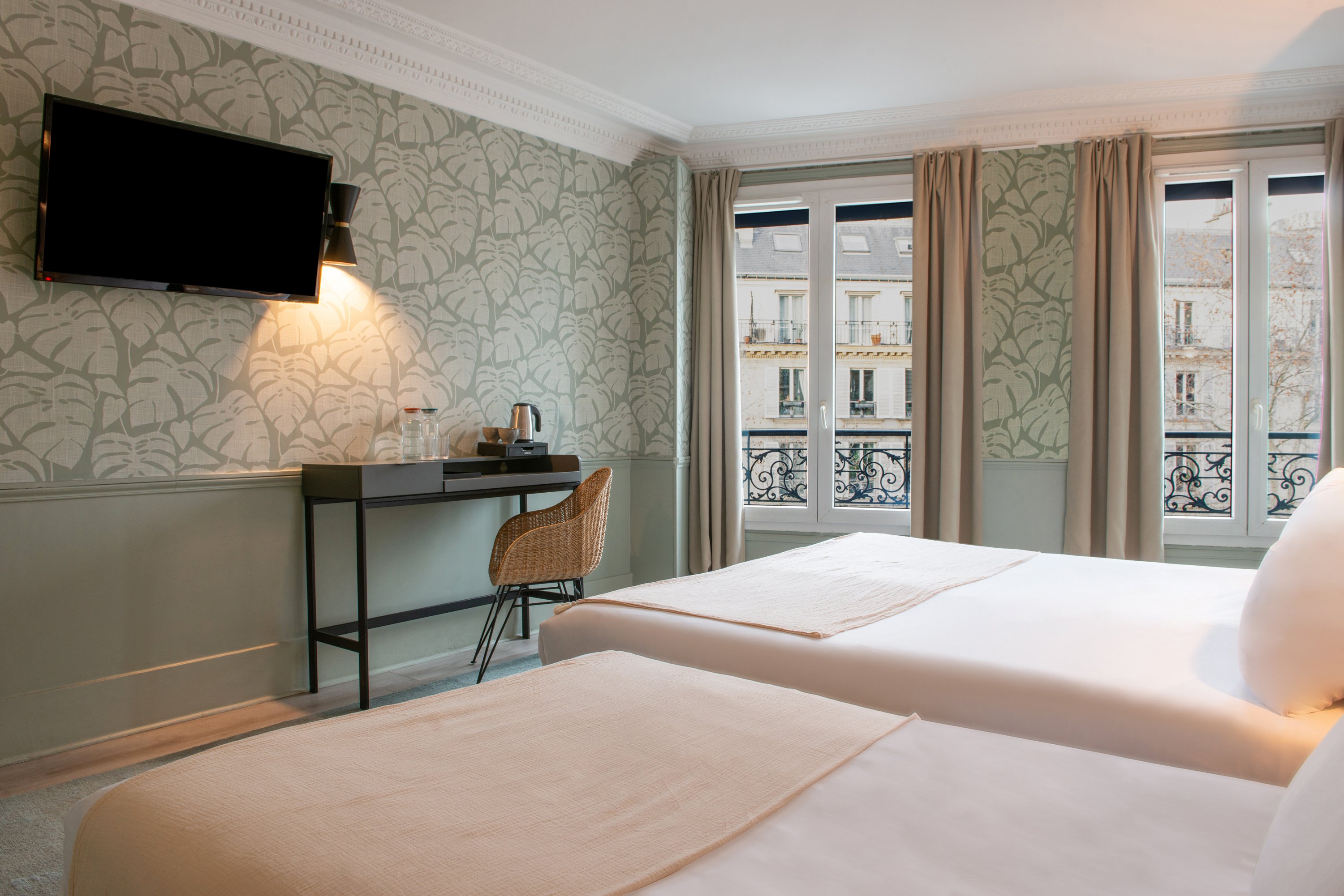 Hotel Avama Prony 21/53
