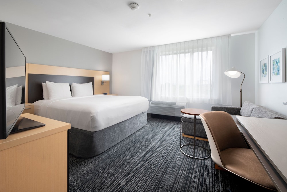 Towneplace Suites By Marriott Galveston Island 6/43