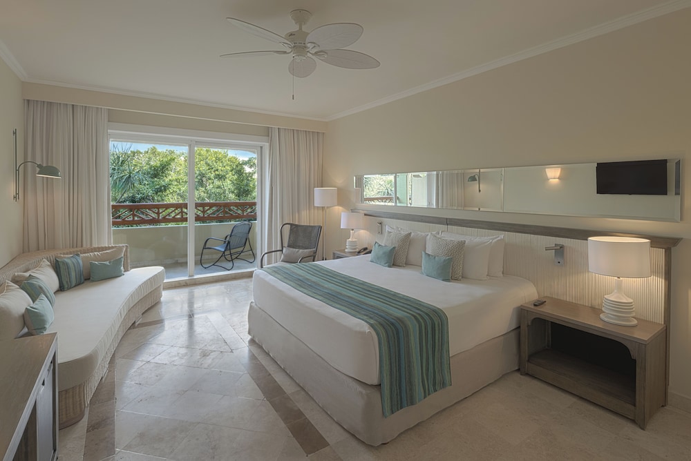 Catalonia Royal Tulum - Adults only, Playa del Carmen 16/72