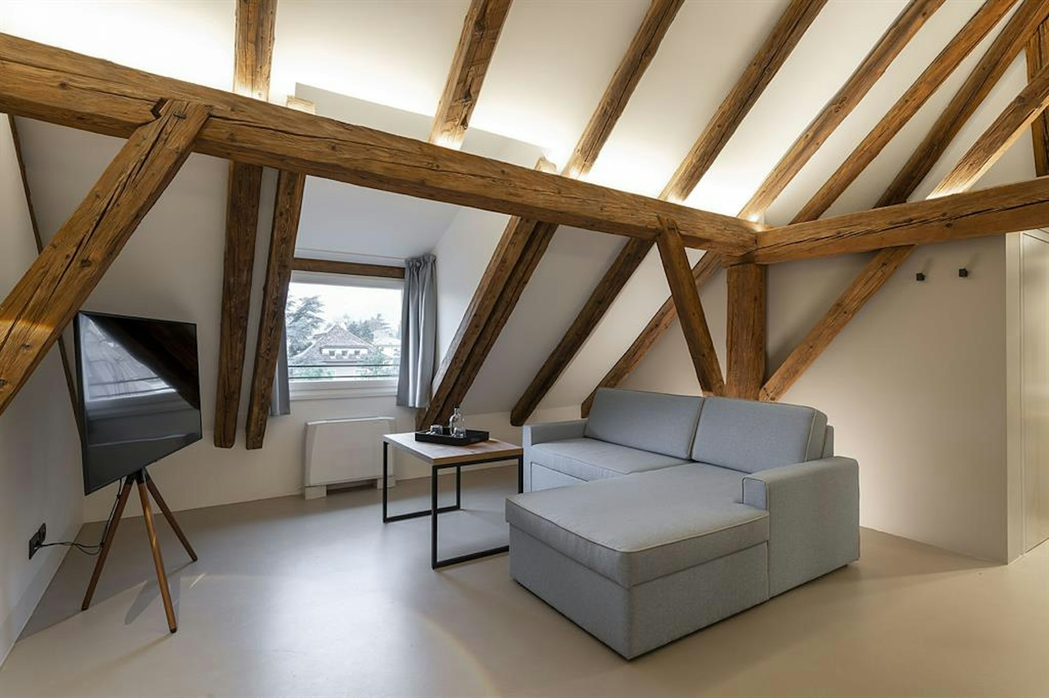 Castel Hortenberg 8/22