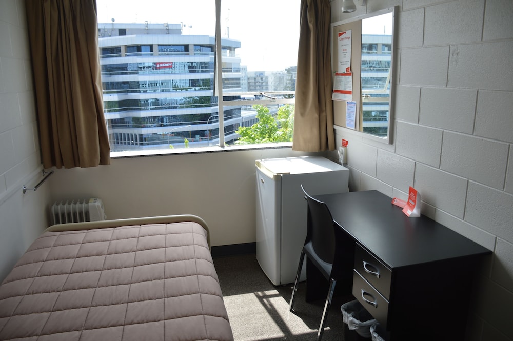 YMCA Hostel 52/68