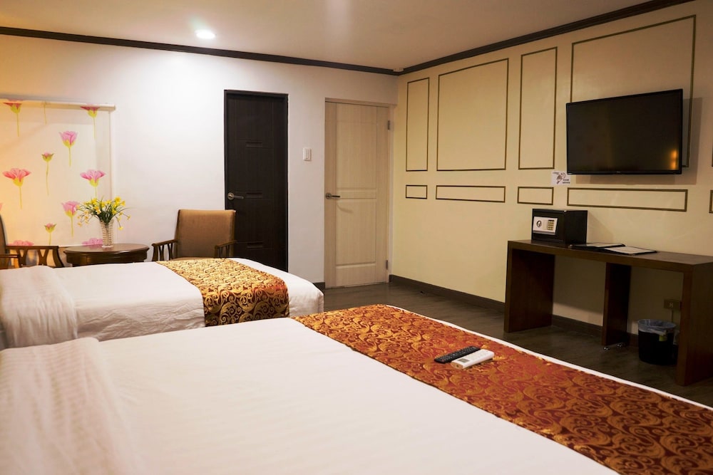 Horizon Hotel 17/50