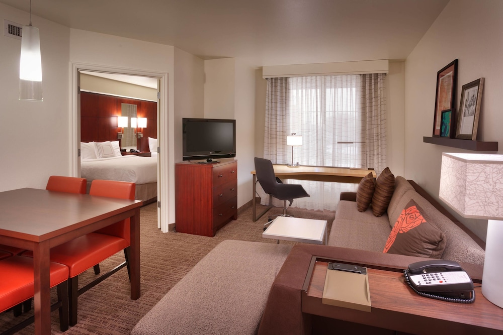Residence Inn Salt Lake City Sandy 17/27