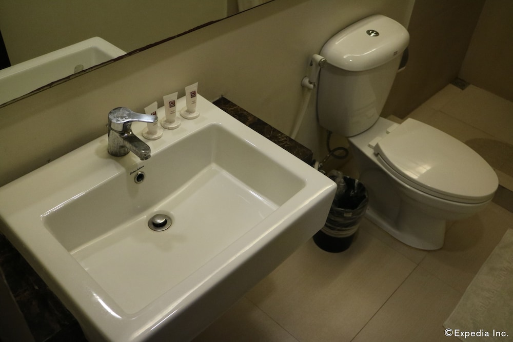 Gt Hotel Iloilo 12/31