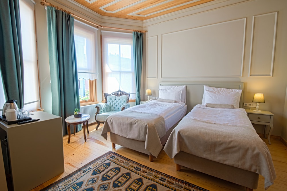 Ikiz Konak Boutique Hotel 11/30
