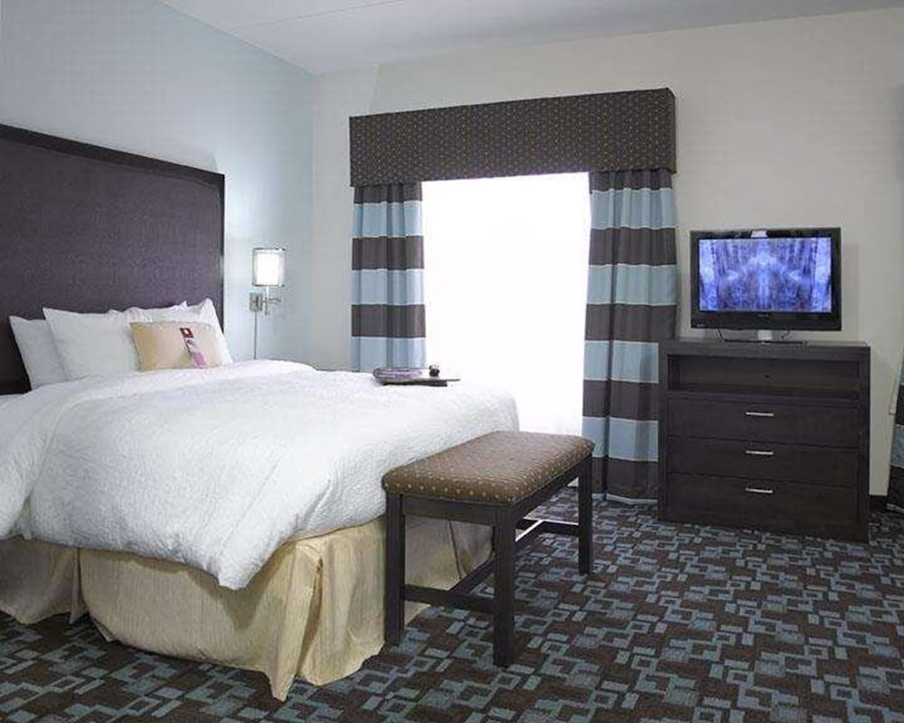 Hampton Inn & Suites Nashville @ Opryland 20/56
