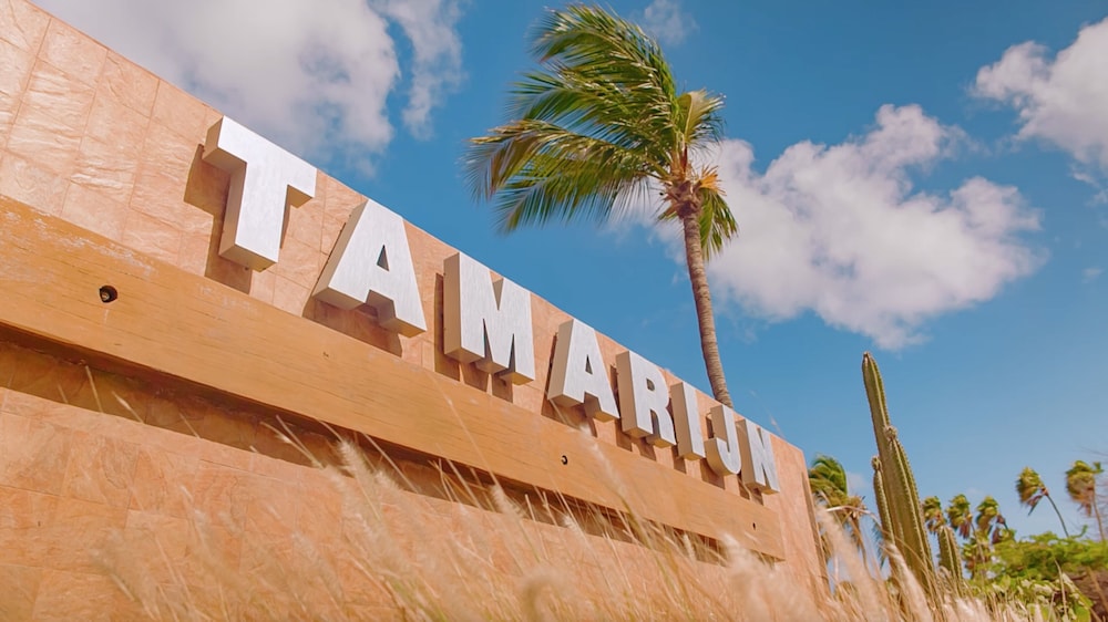 Tamarijn Aruba All Inclusive Resort in ORANJESTAD