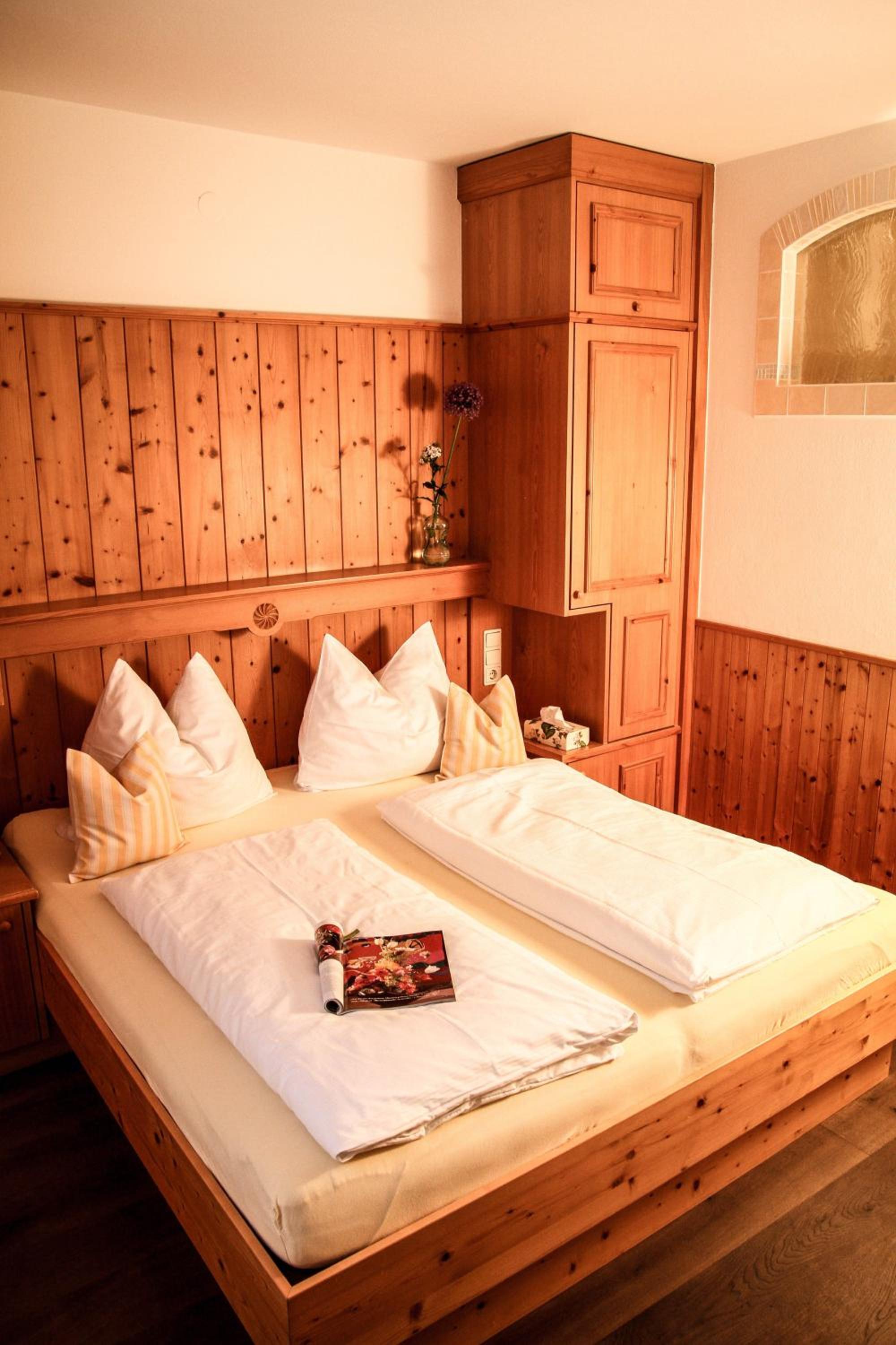 Hotel Pension Alpenrose 13/50
