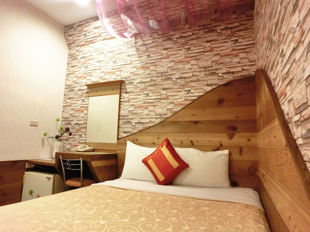 Xing Ji Hotel 22/50