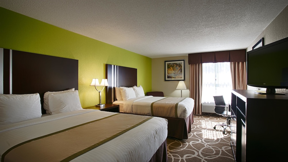 Best Western Lake Cumberland Inn 18/42