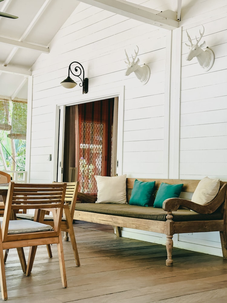 Vayam Boutique Resort 28/46