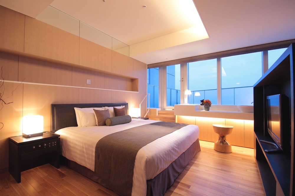 Hotel Arc Riche Toyohashi 16/74