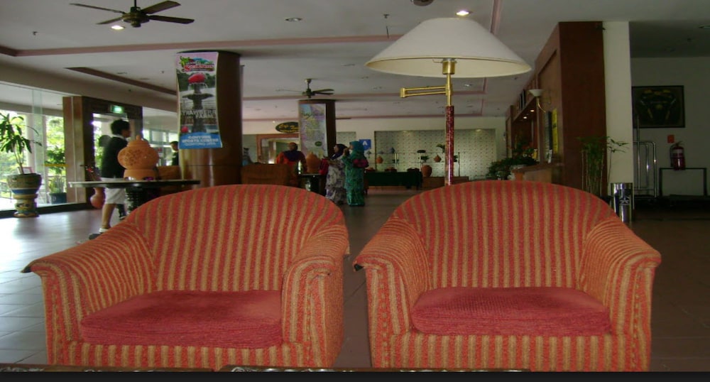 Hotel Seri Malaysia Genting Highlands 7/55