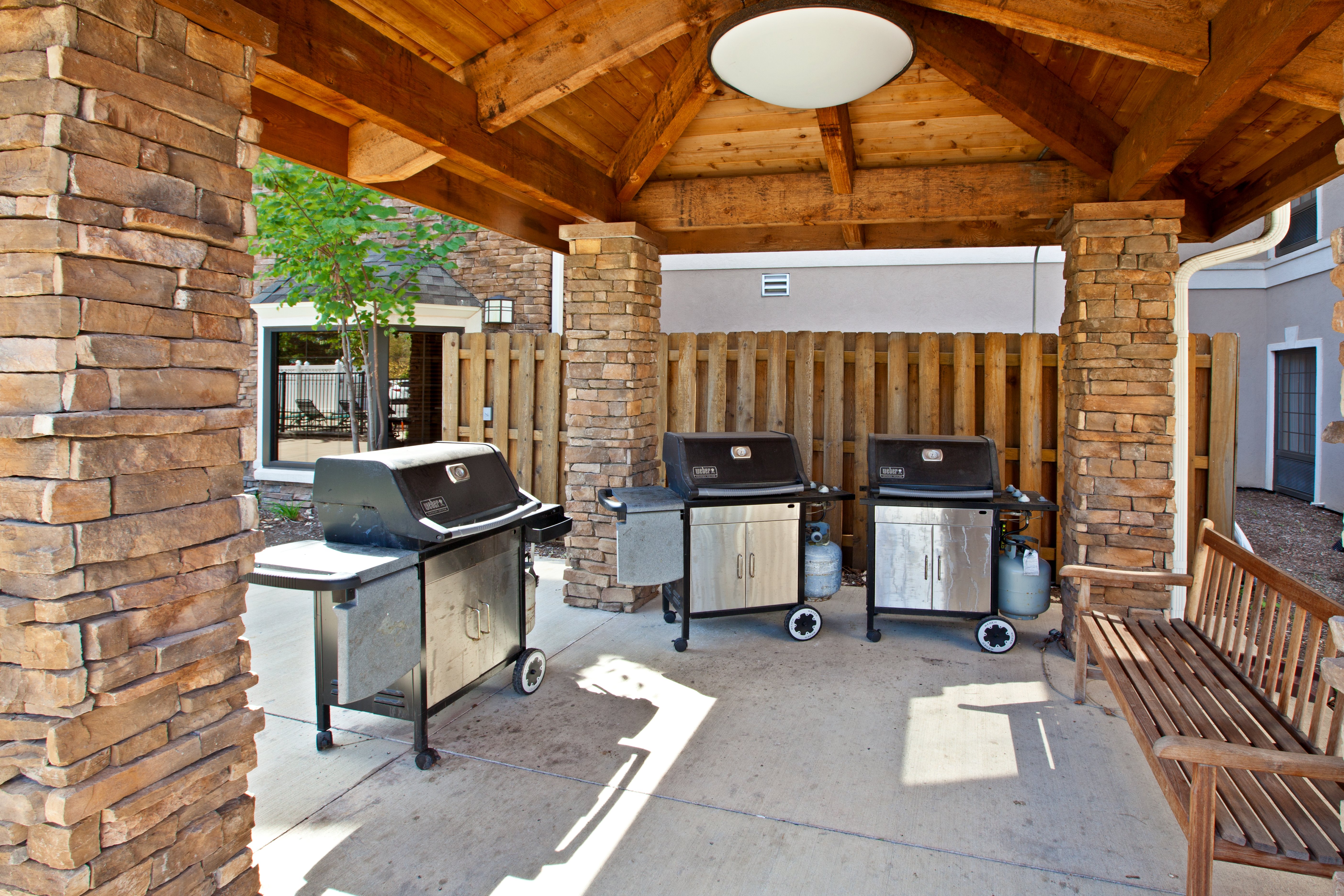 Staybridge Suites Indianapolis Airport 31/70