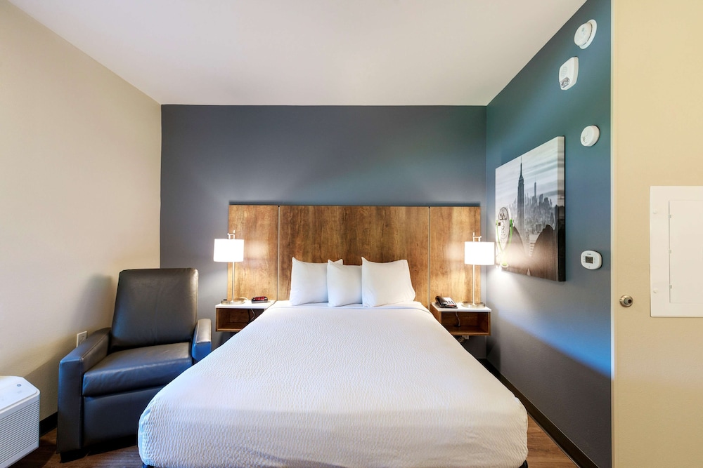 Extended Stay America - Tampa - Fairgrounds - Casino 13/63
