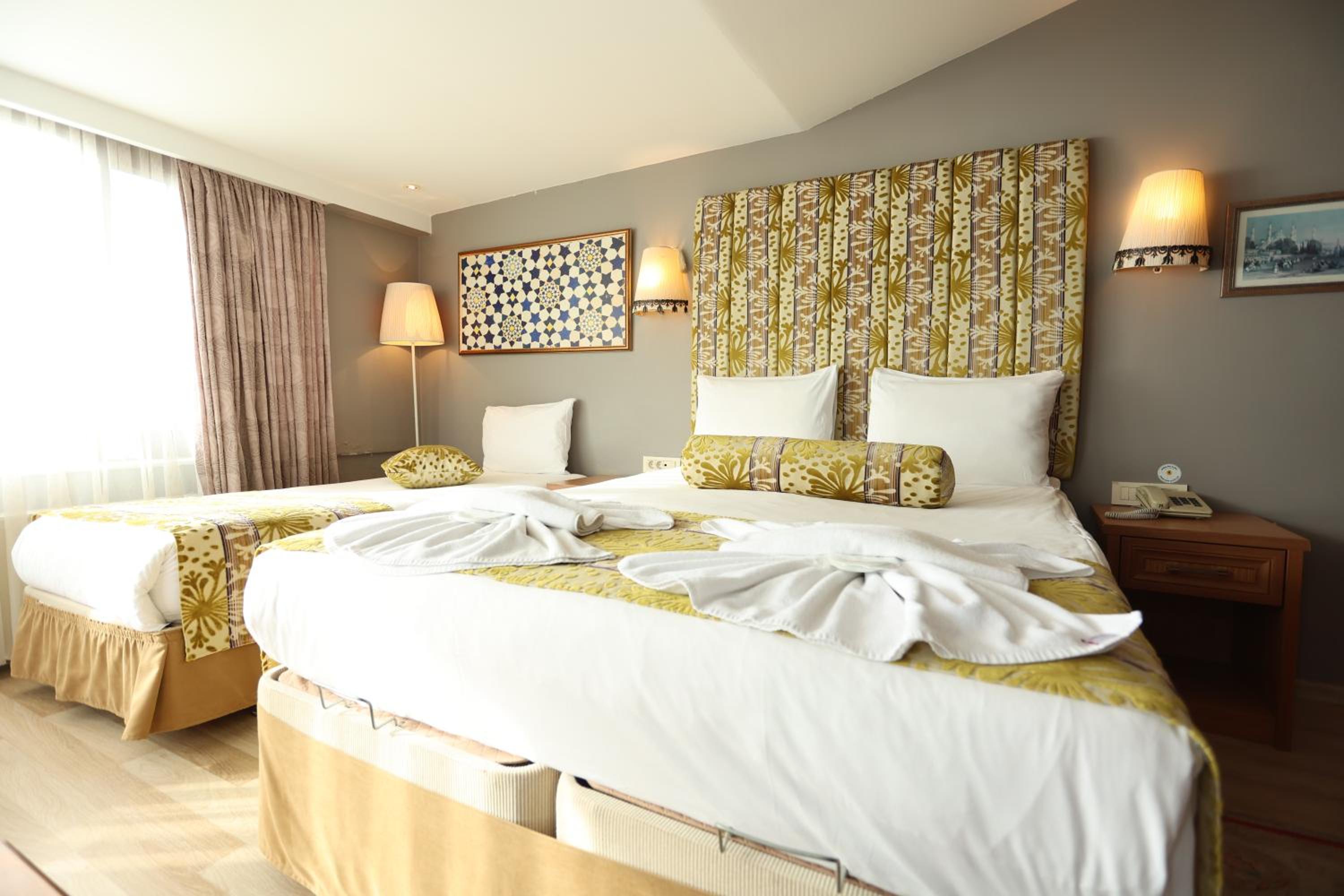 2 Bedrooms, Penthouse, Apartment, Sea View