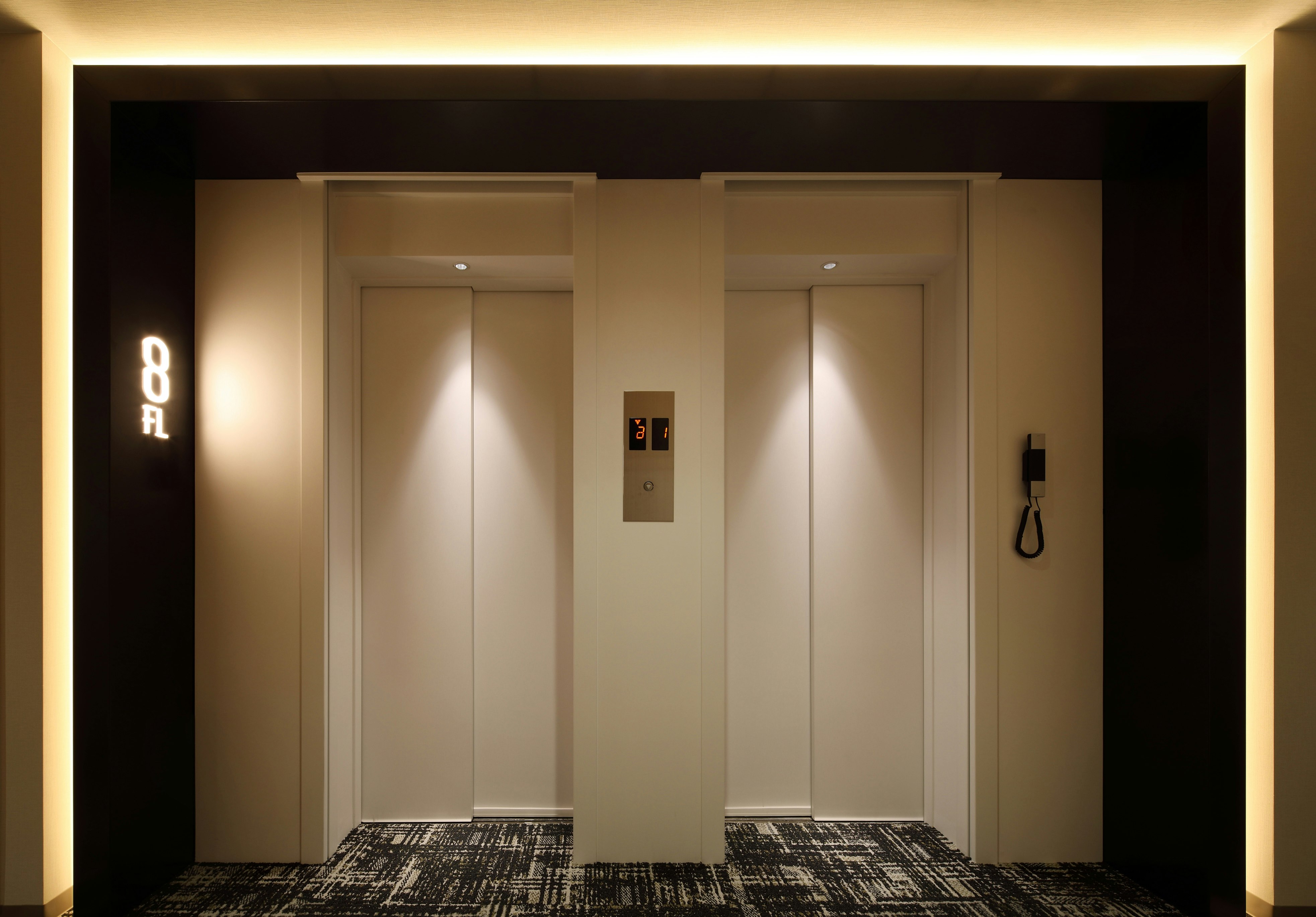 Red Roof Inn And Suites Osaka Namba Nippombashi in OSAKA