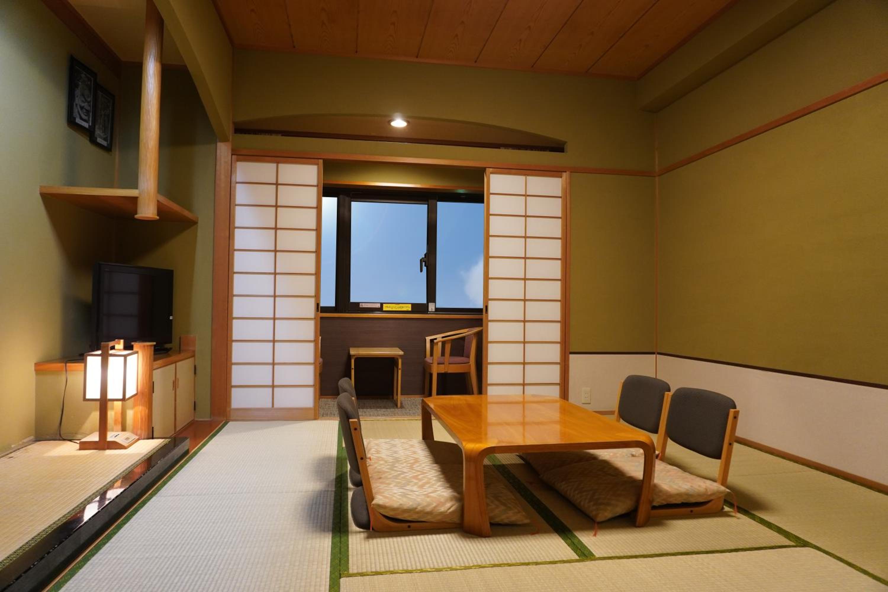 Hotel Bay Grand Kunisaki 12/58