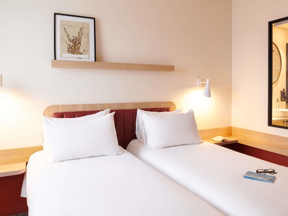 ibis Styles La Roche-sur-Yon 7/50