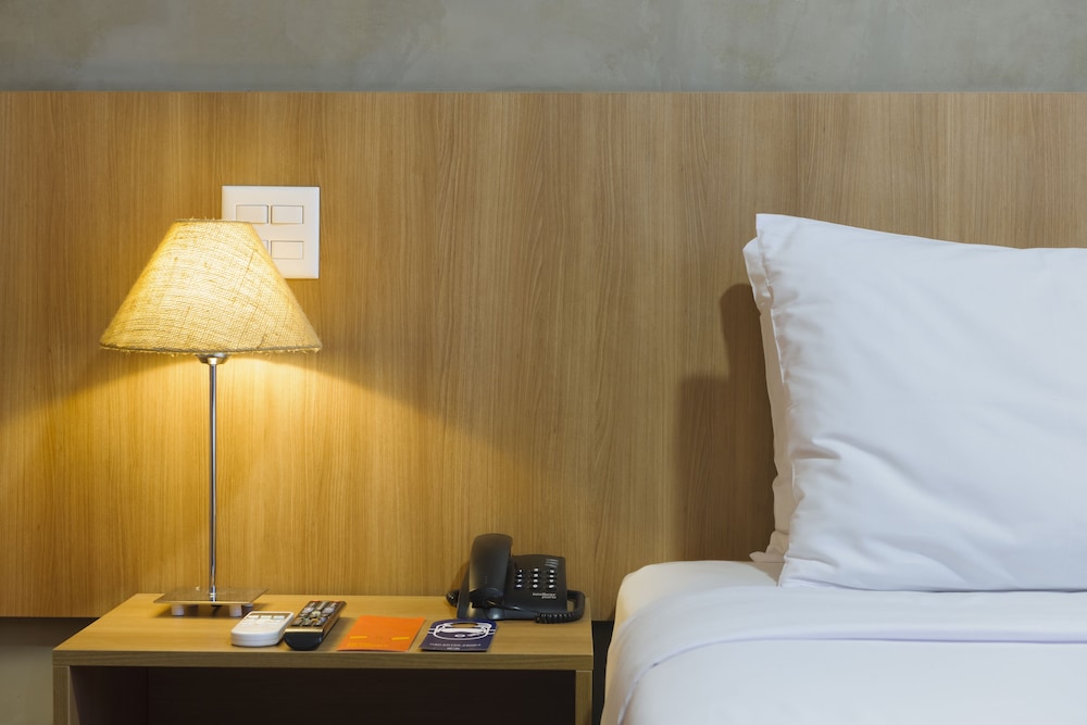 B&B HOTEL Rio de Janeiro Copacabana 17/44